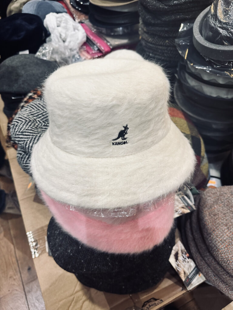 Kako da u Parizu shoppingujete vintage komade kao profesionalac