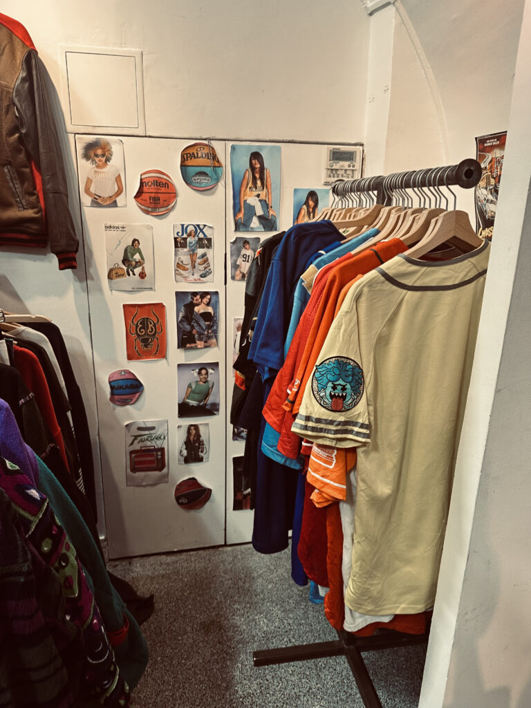 Kako da u Parizu shoppingujete vintage komade kao profesionalac