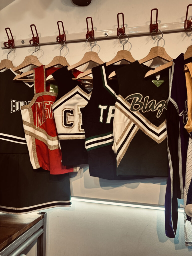 Kako da u Parizu shoppingujete vintage komade kao profesionalac