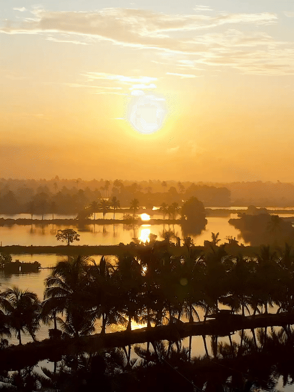 Kadamakudy Islands ostrva