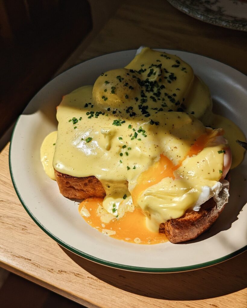 Laptop-friendly mesta: Sloj hrana