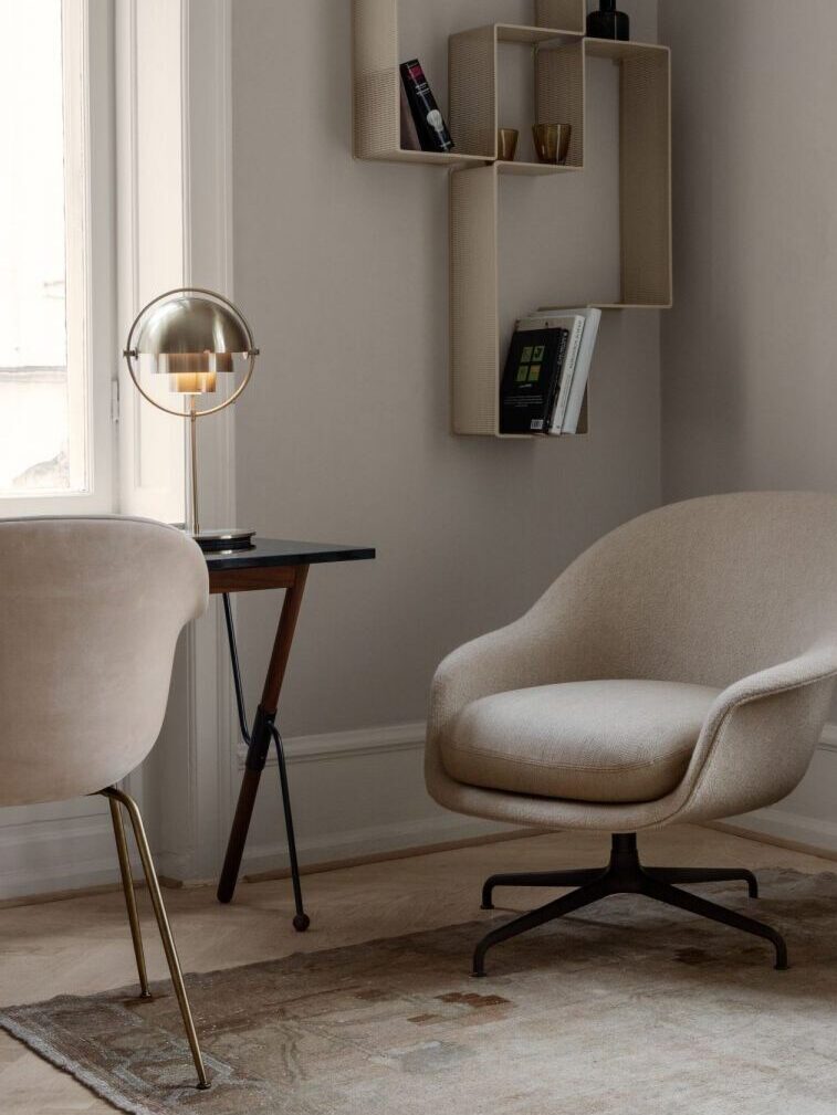 Multi-Lite Table Lampe iz IDC