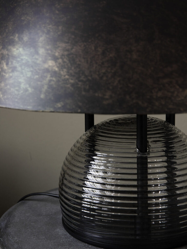 Umbra lampe iz Sobe 23 Design