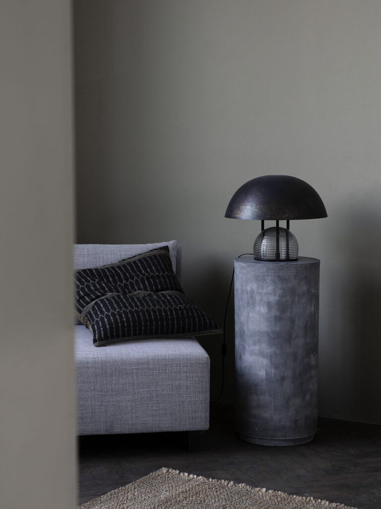 Umbra lampe iz Sobe 23 Design