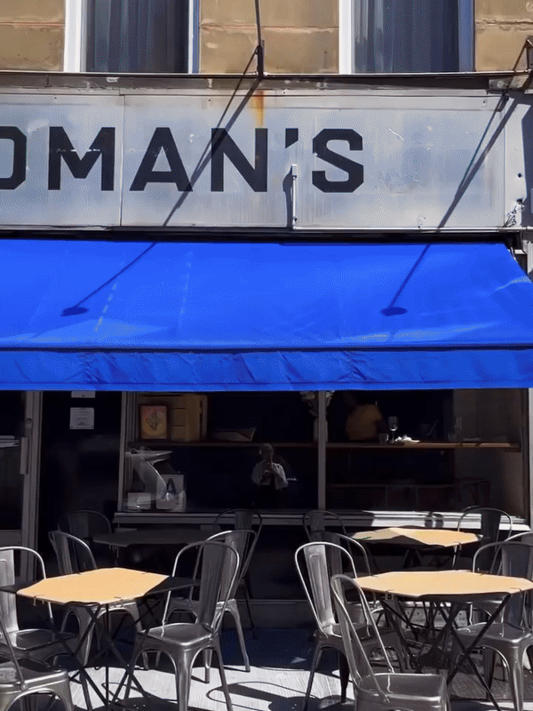 Mili Bošković preporučuje Roman's