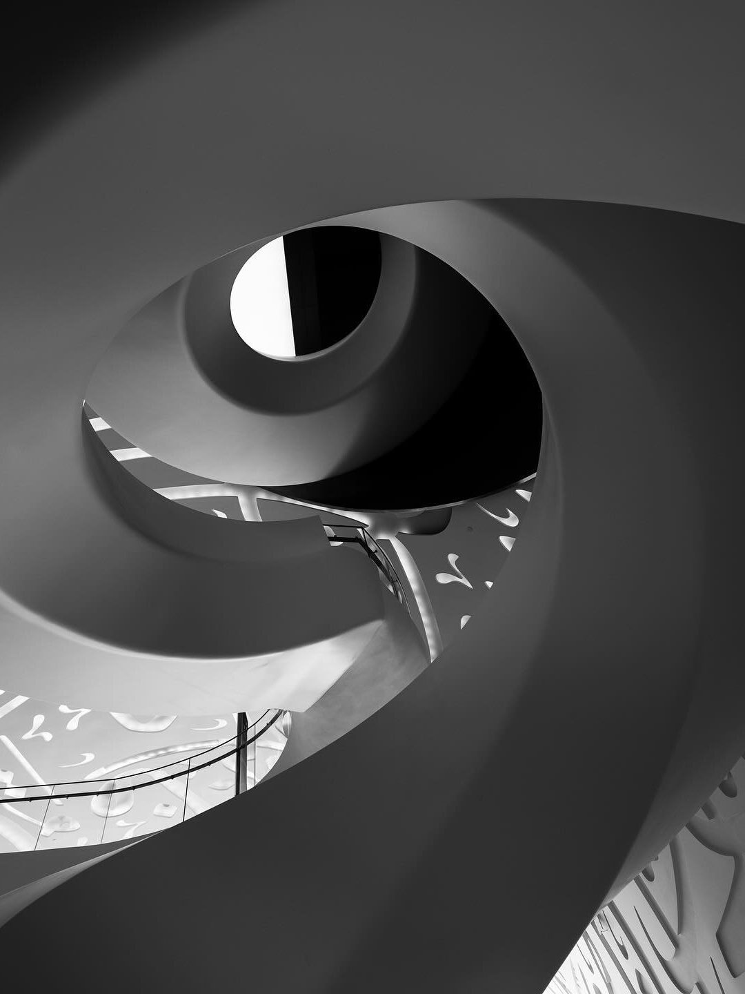 Sanja Obradović predlaže Museum of the Future stepenice