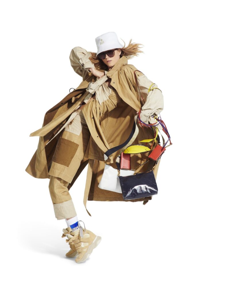 Isabel Marant