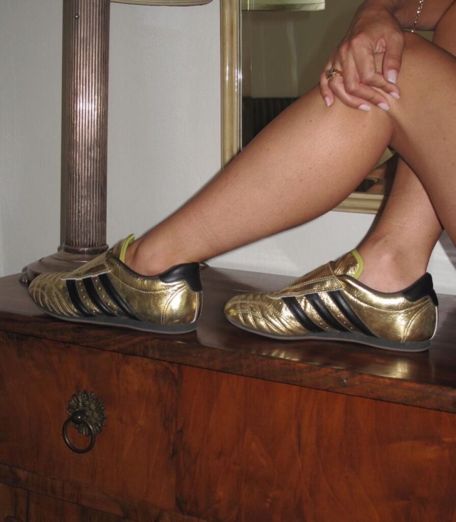 Adidas saradnje koje niko nije mogao da predvidi