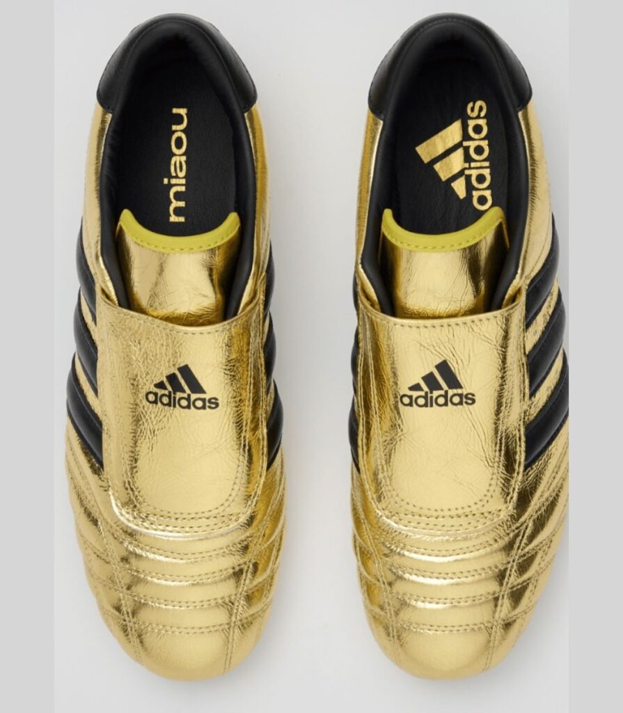 Adidas saradnje koje niko nije mogao da predvidi