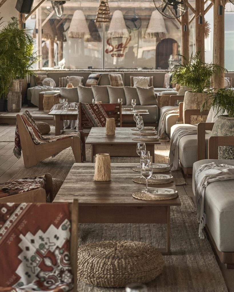 Sanja Obradović predlaže Surf Dubai — bašta