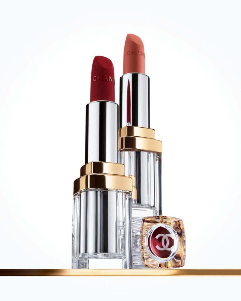 Le rouge karmin