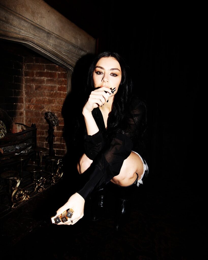 Charli XCX