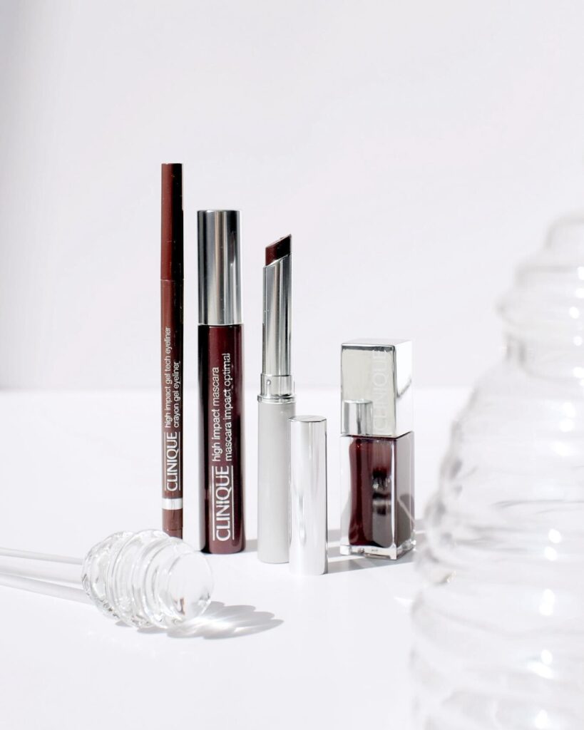 Clinique Black Honey