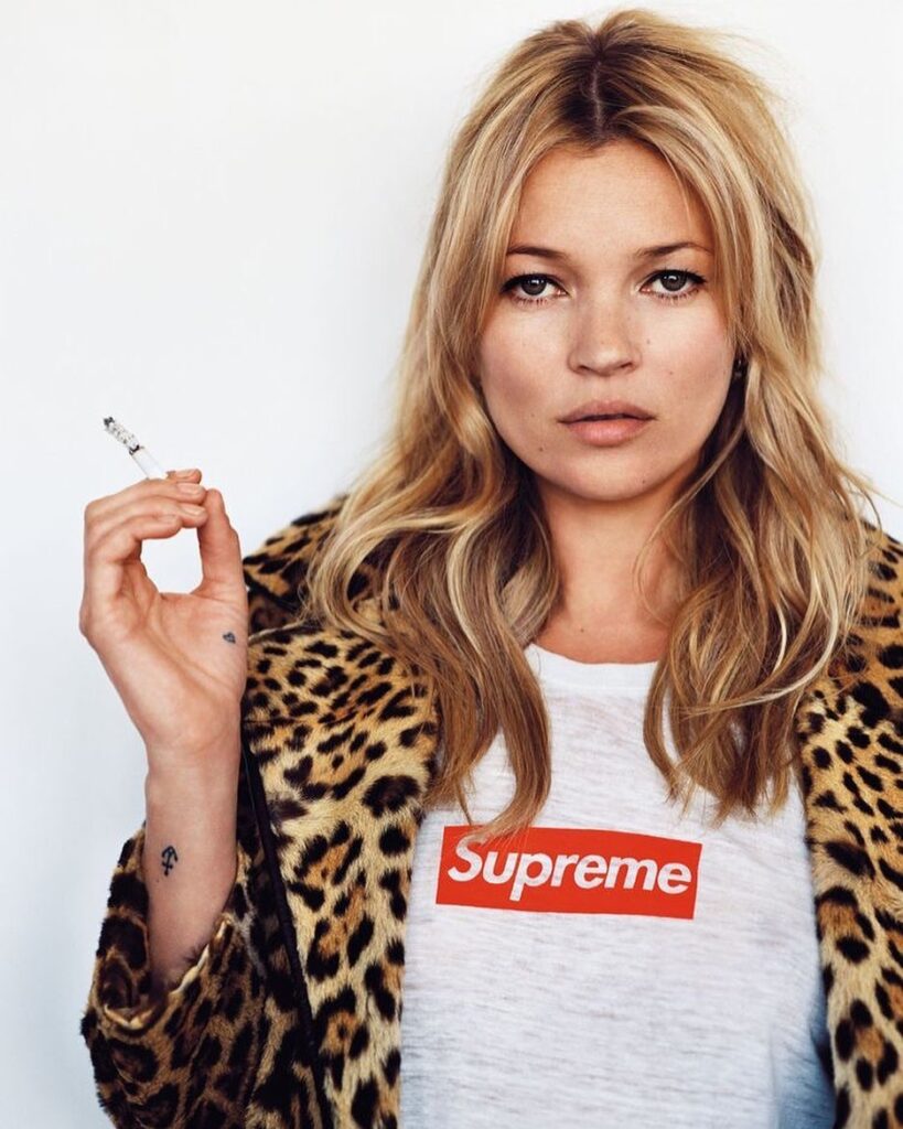 kate moss