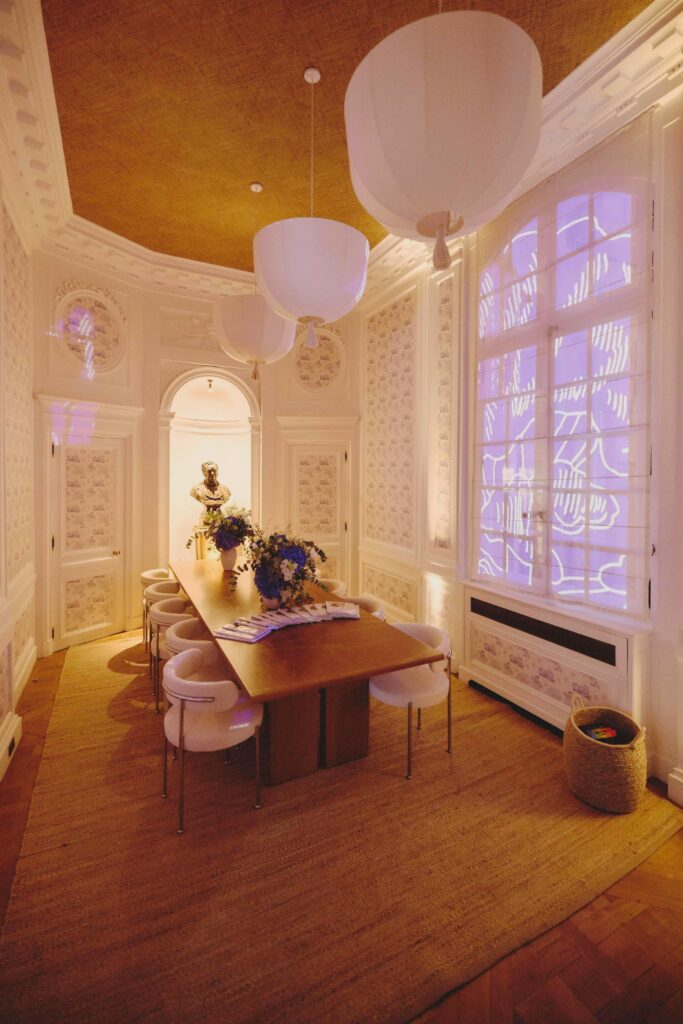 Levi's Haus of Strauss