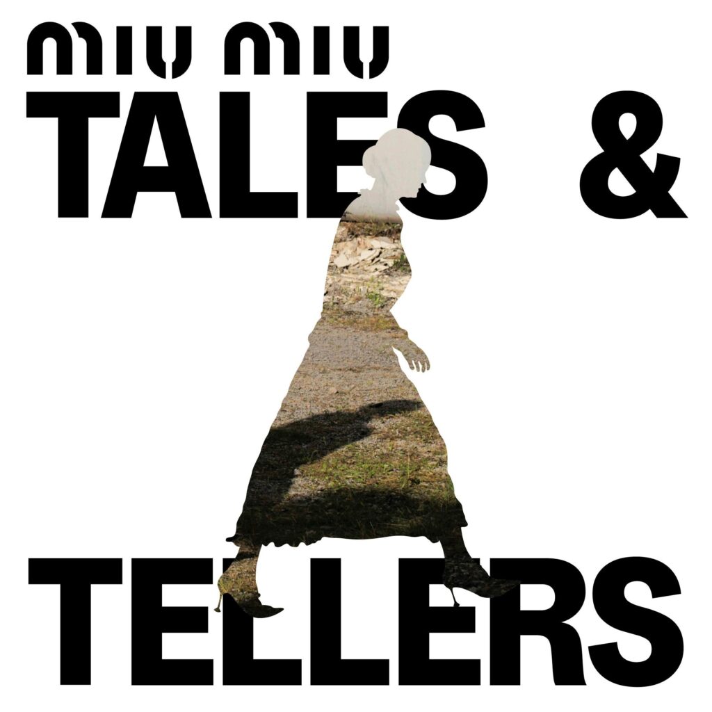 Miu Miu Tales & Tellers