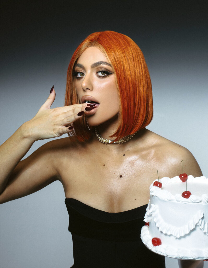 Sa Nađom Popivodom o godinama koje donose slobodu