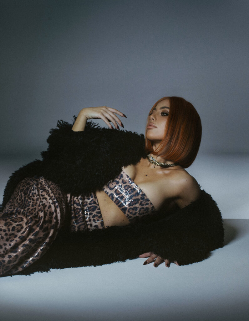 Sa Nađom Popivodom o godinama koje donose slobodu