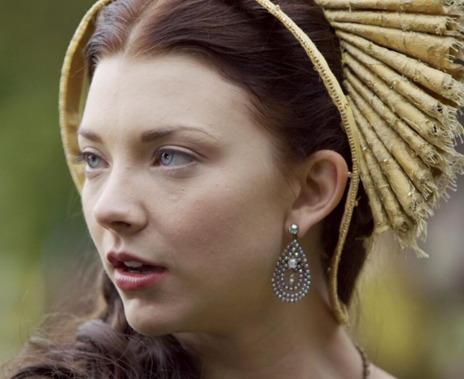 Anne Boleyn iz serije The Tudors