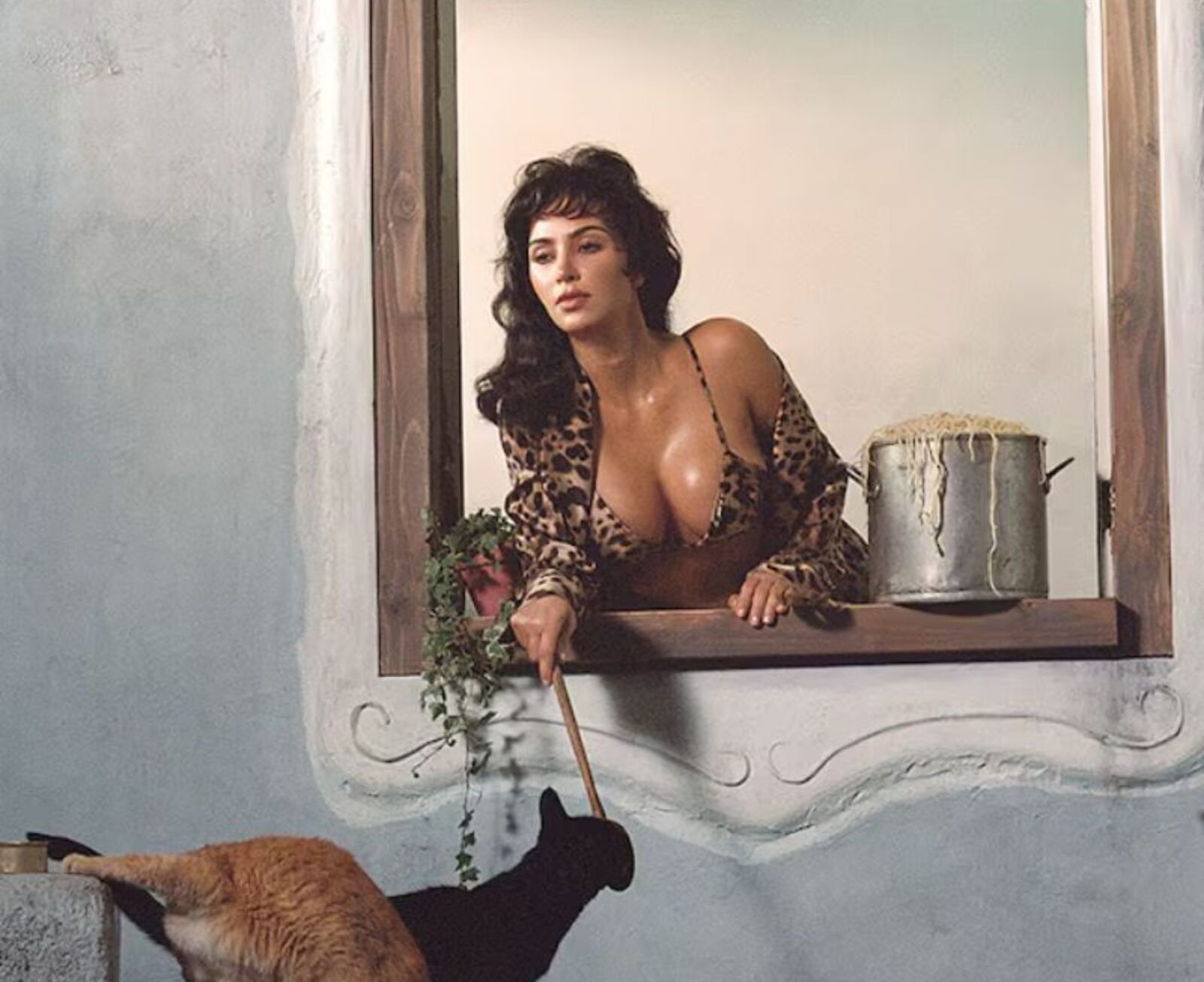 Dolce & Gabbana i Skims!