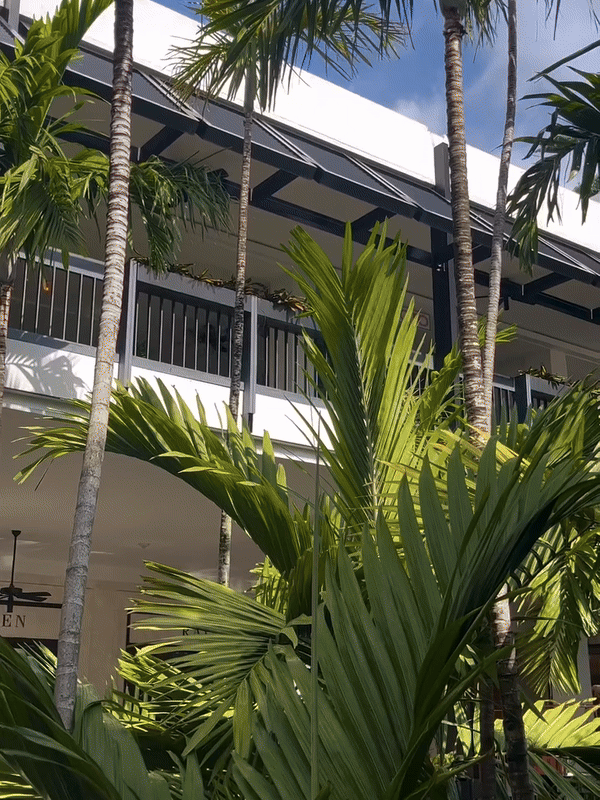 Šoping centar i Makoto