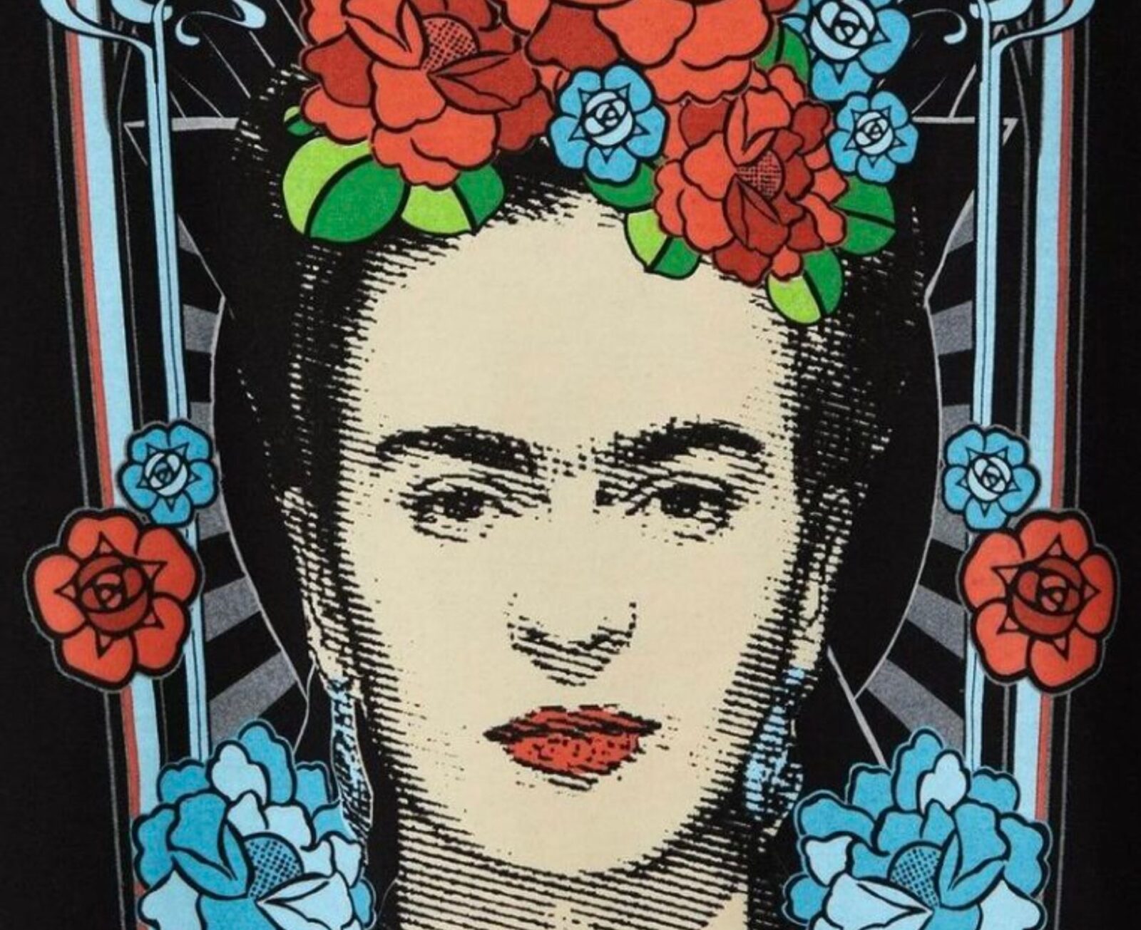 Frida Kalo