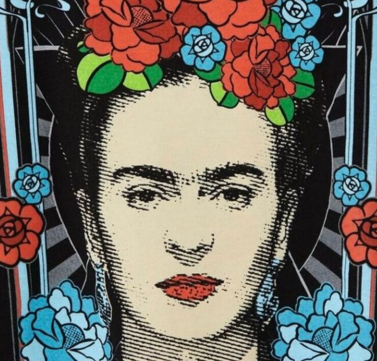 Frida Kalo