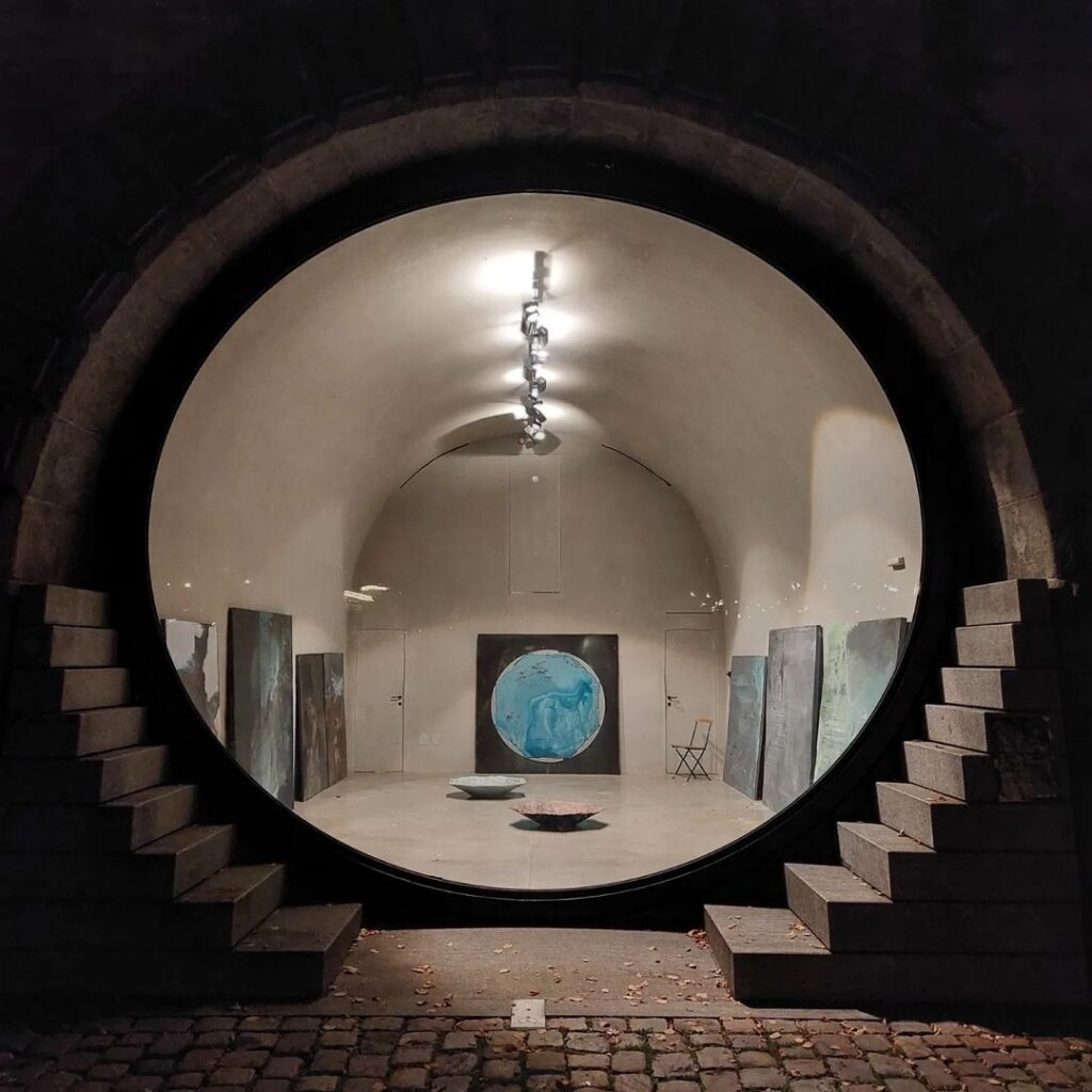 Avoid Cafe je omiljeni lokal u Pragu