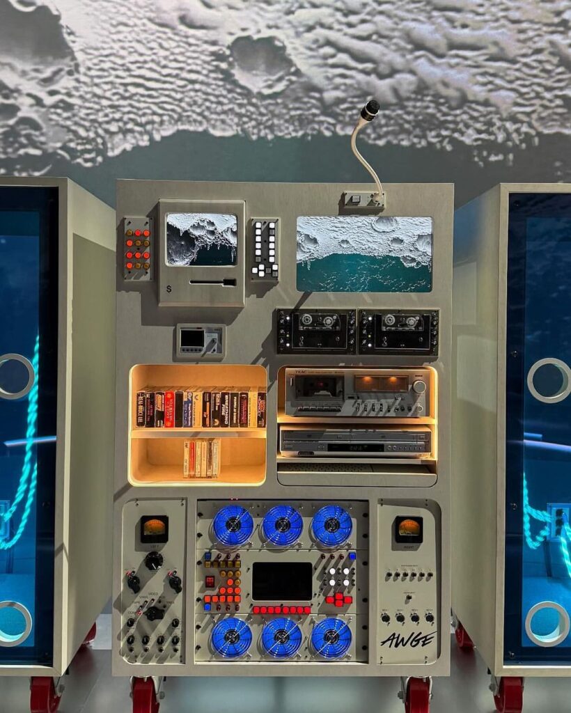 Hommemade je homewear brend Asapa Rockyja