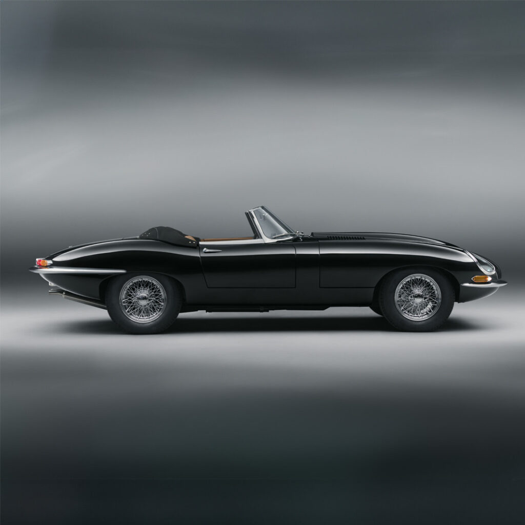 Jaguar je predstavio dva nova modela za 50. godišnjicu