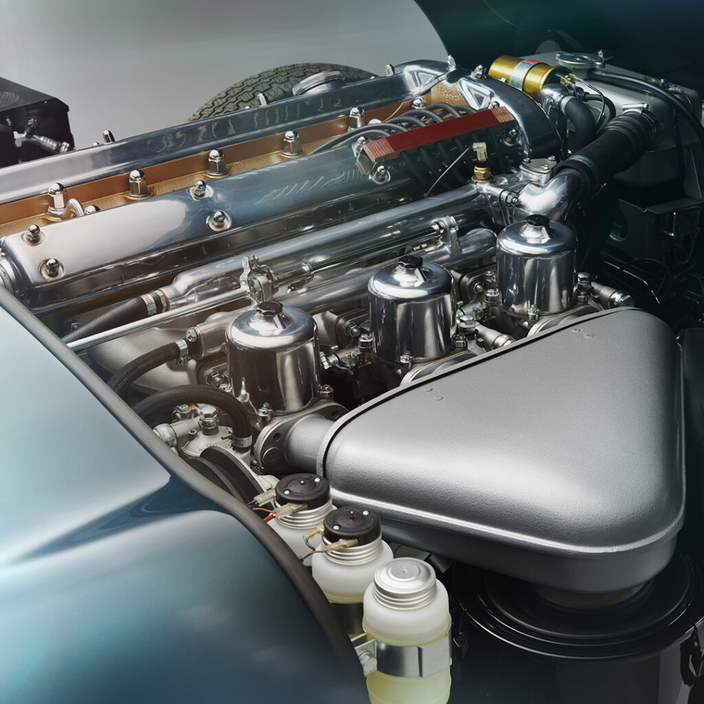 Jaguar je predstavio dva nova modela za 50. godišnjicu