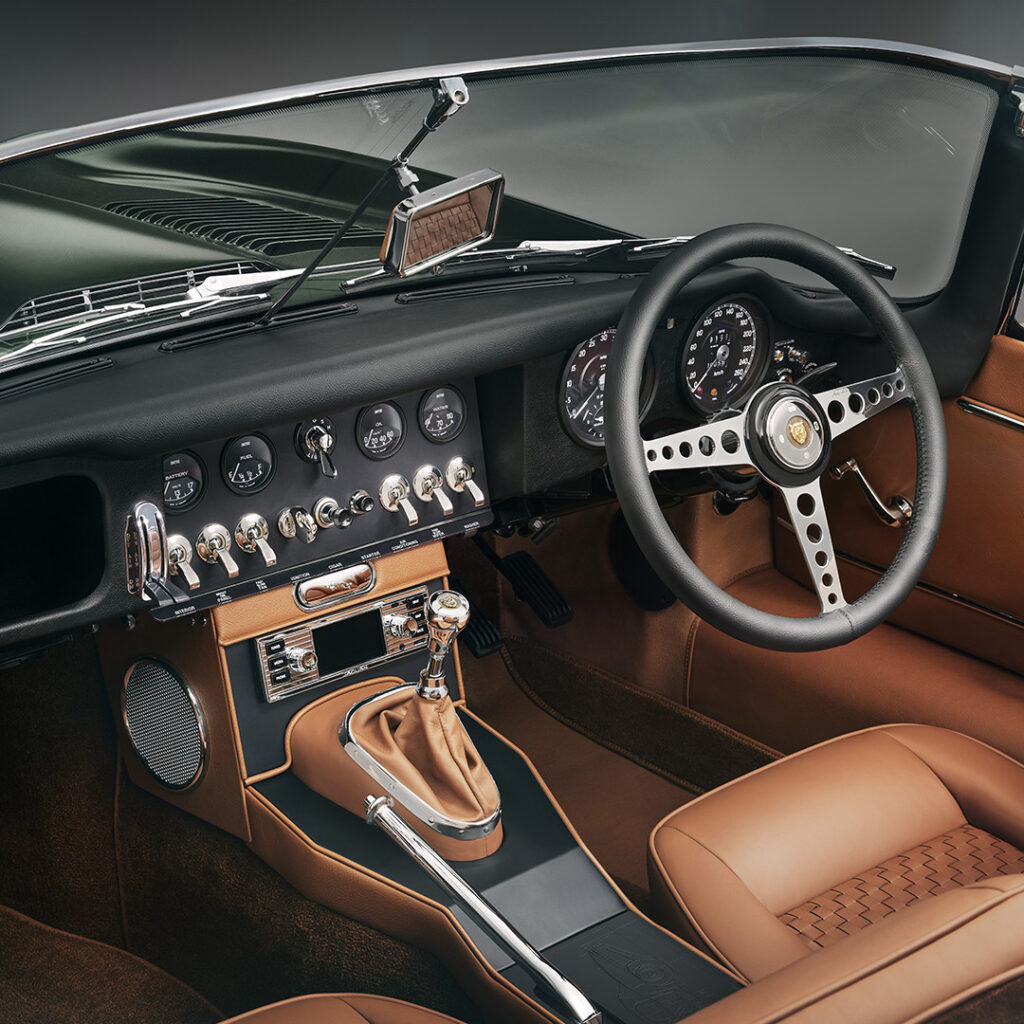 Jaguar je predstavio dva nova modela za 50. godišnjicu