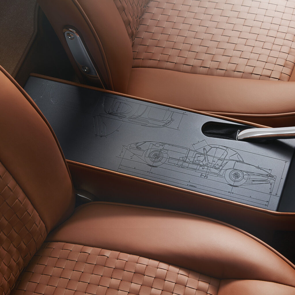 Jaguar je predstavio dva nova modela za 50. godišnjicu