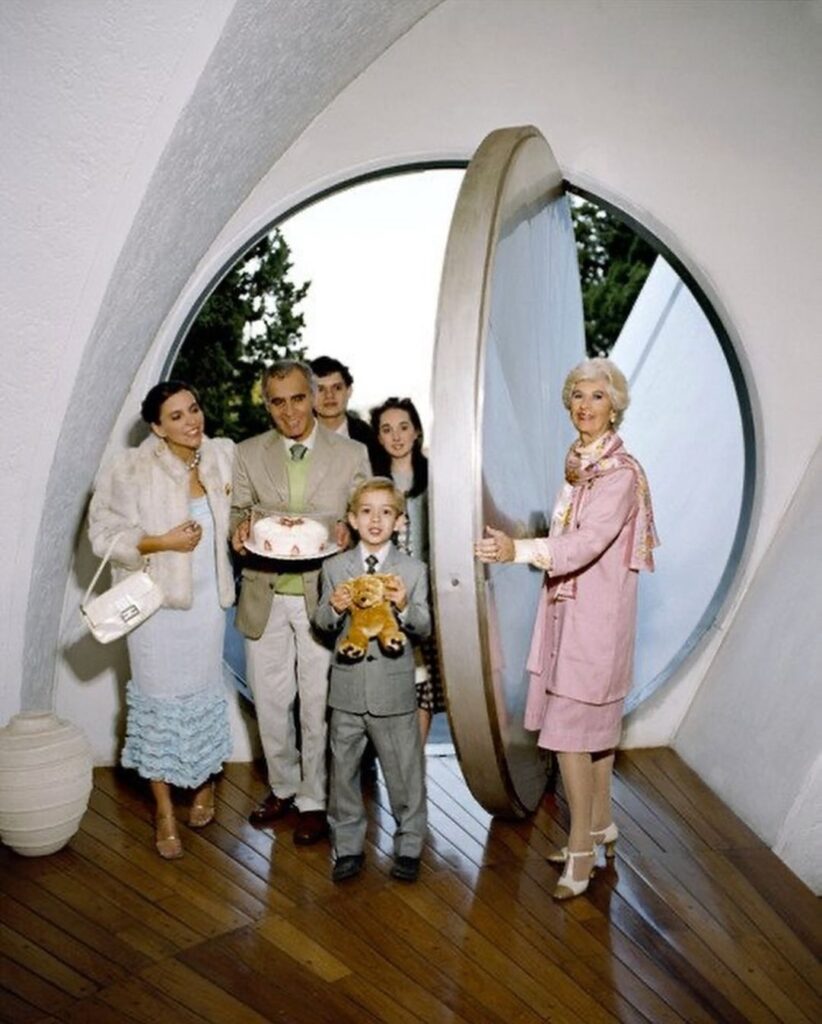 Casa Amalia Hernández