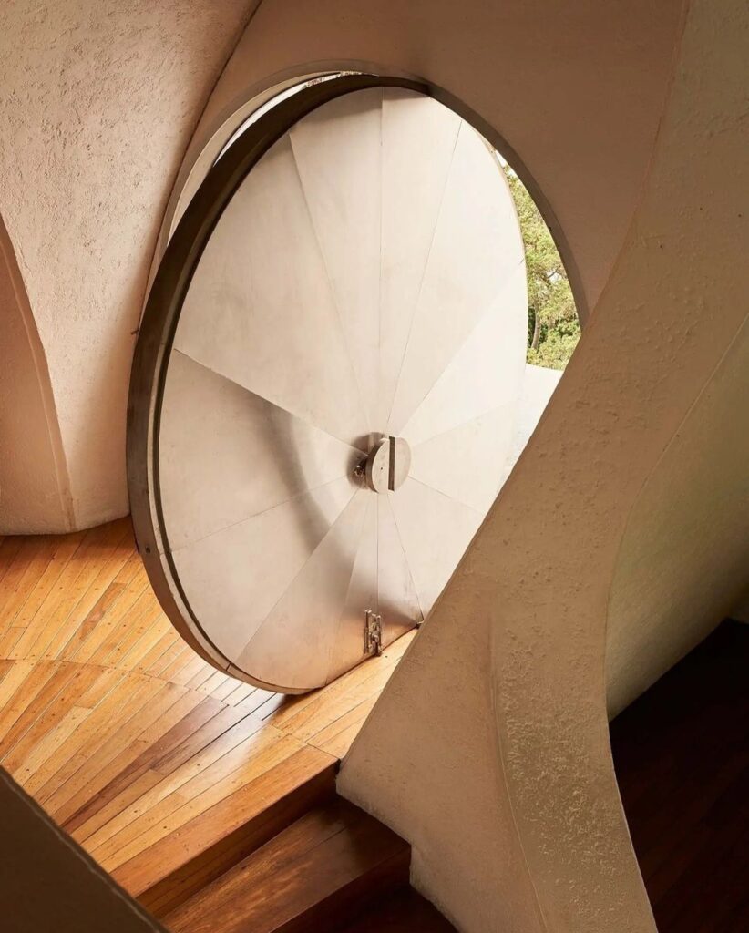 Casa Amalia Hernández