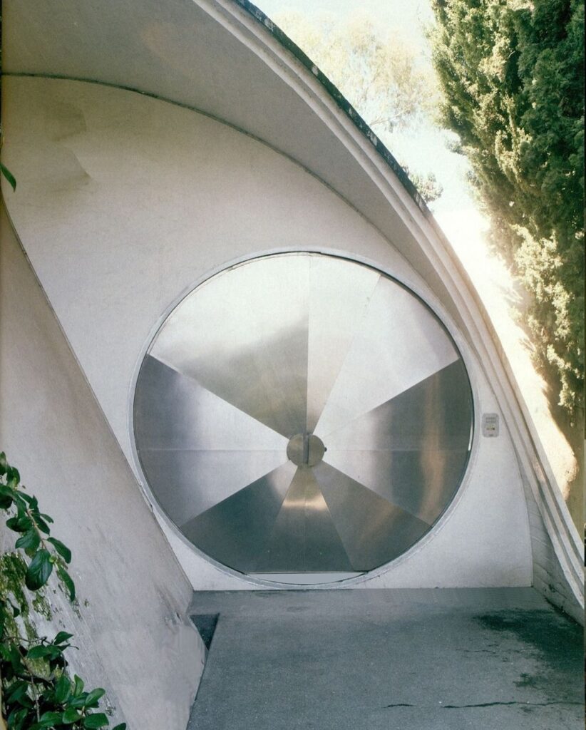 Casa Amalia Hernández