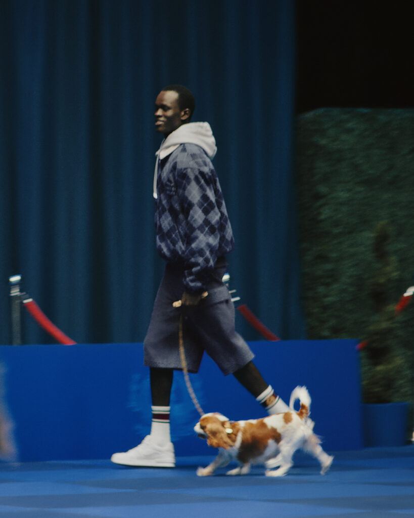 Louis Vuitton i Pharrell Williams imaju nešto za ljubitelje pasa