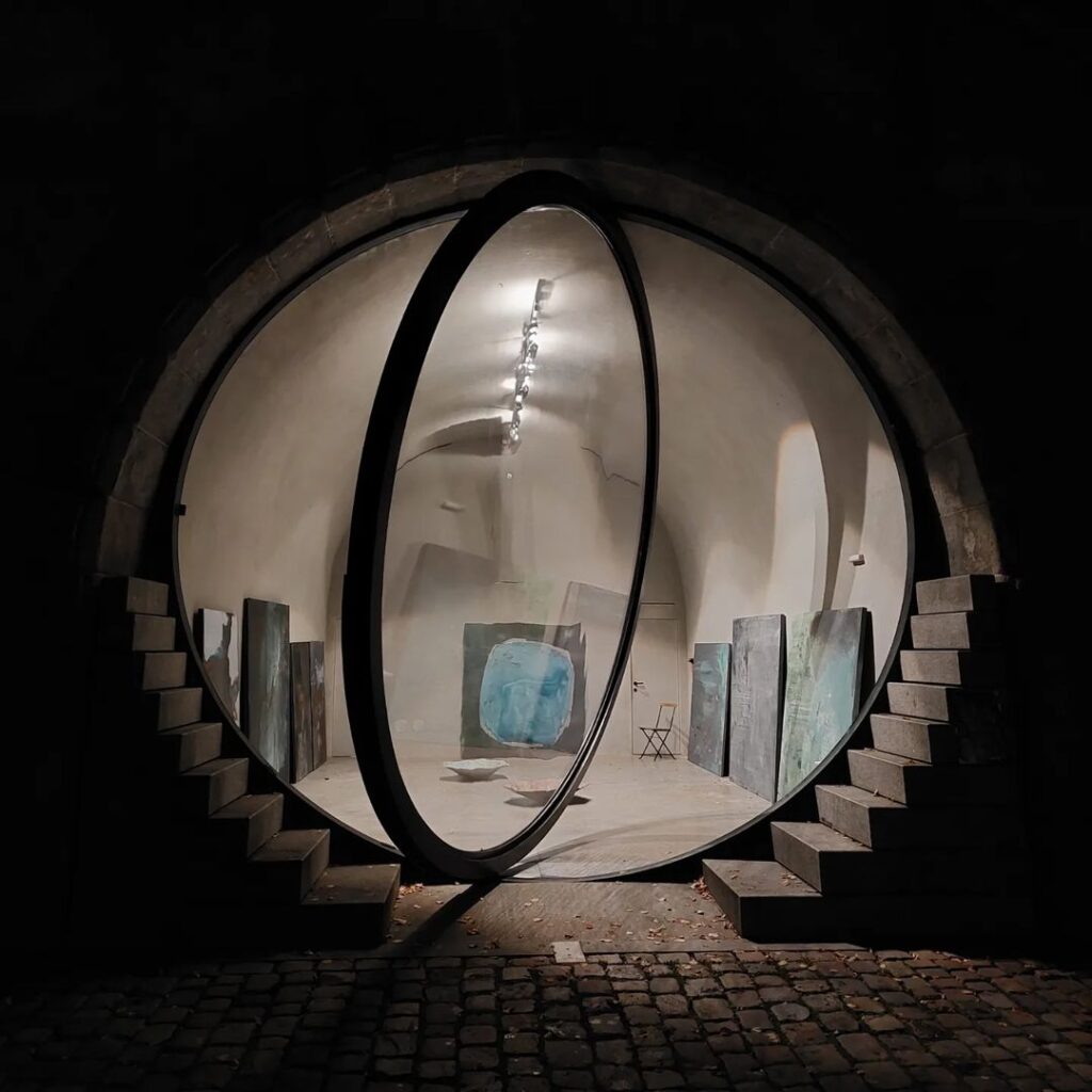 Avoid Cafe je omiljeni lokal u Pragu