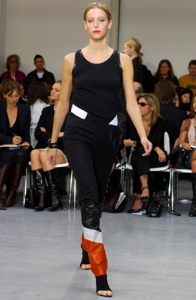 Ako Peter Do nije spasio Helmut Lang, da li iko može?