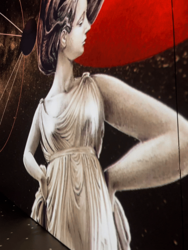 Unutrašnje konstalacije