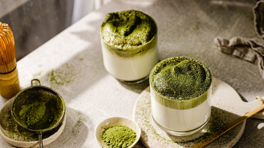 matcha