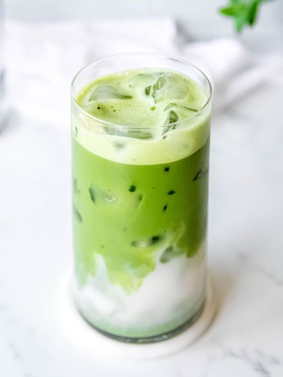 matcha