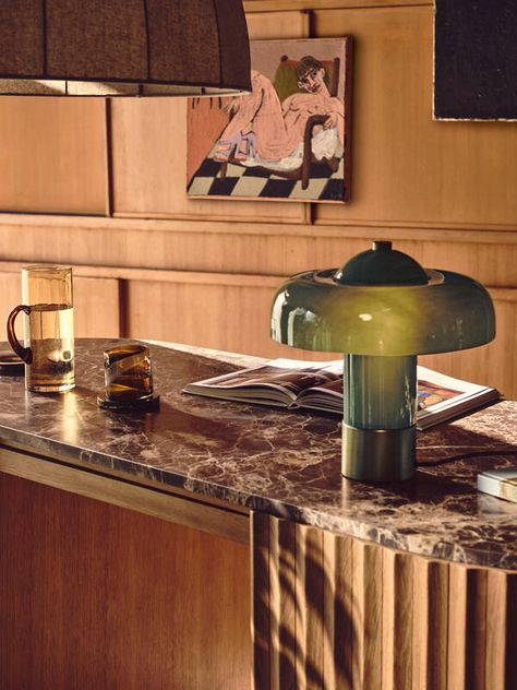 Soho House etetika sada je popularna u brojnim hotelima