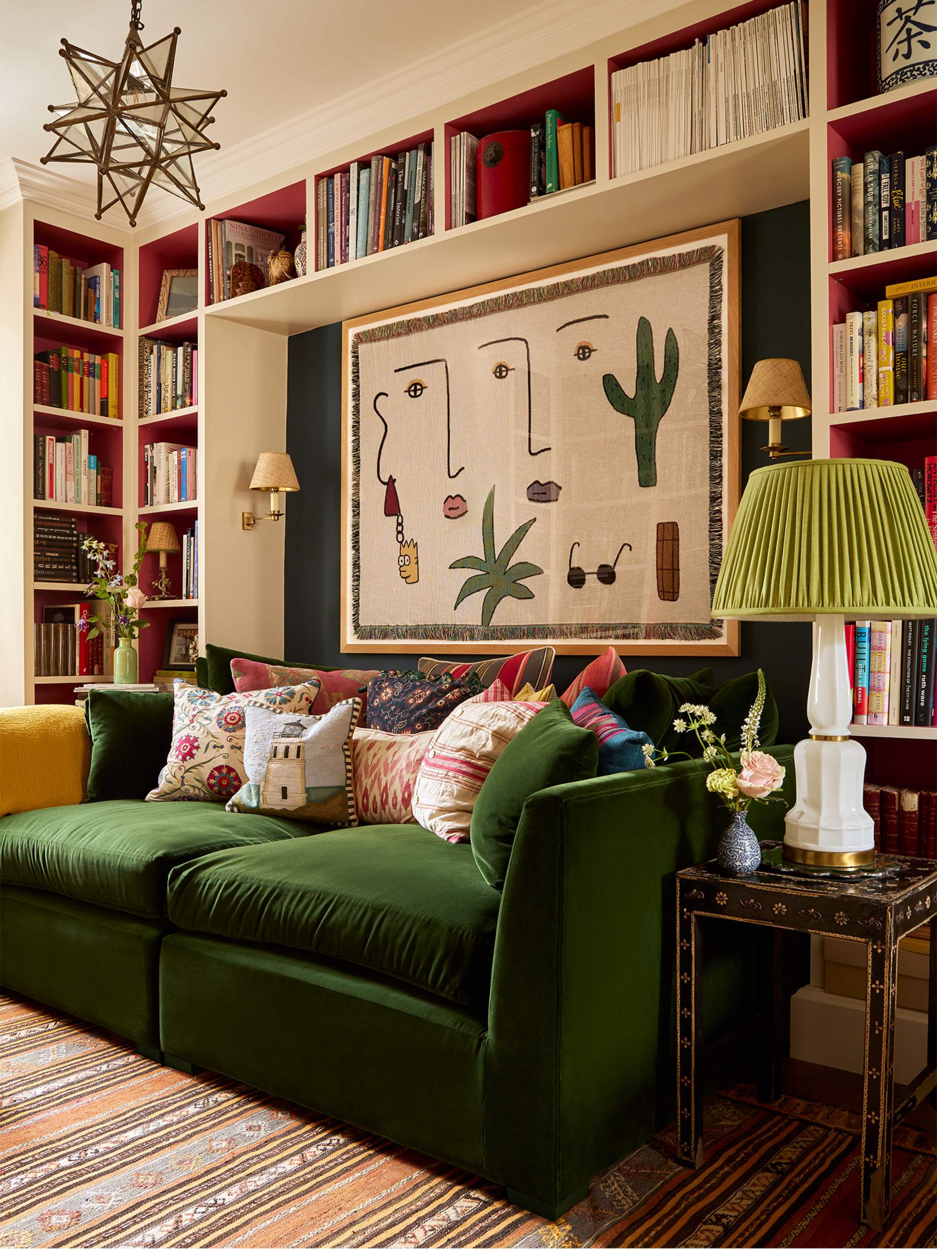 trendovi u enterijeru