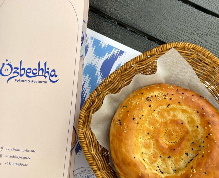 Uzbechka