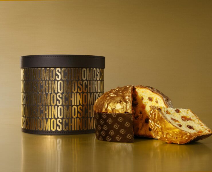 panetone