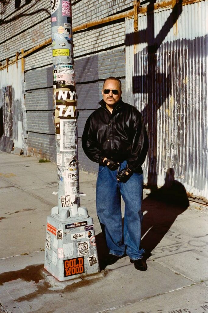 Willy Chavarria: Ko kreira najbolju liniju muške odeće?<<<<<<