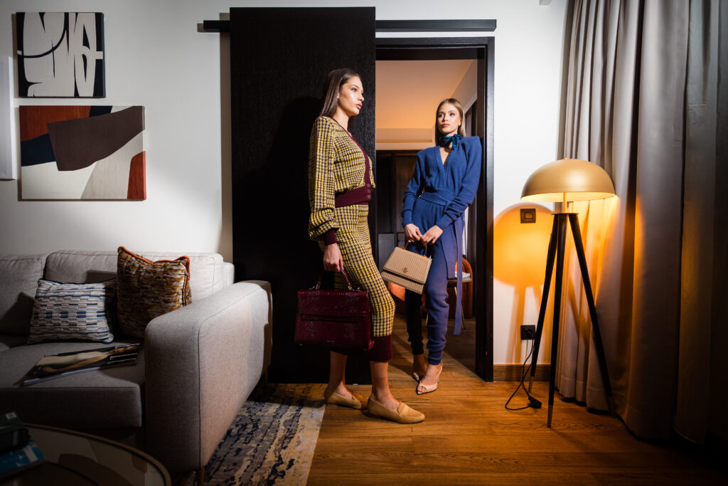 hotel Crowne Plaza Beograd