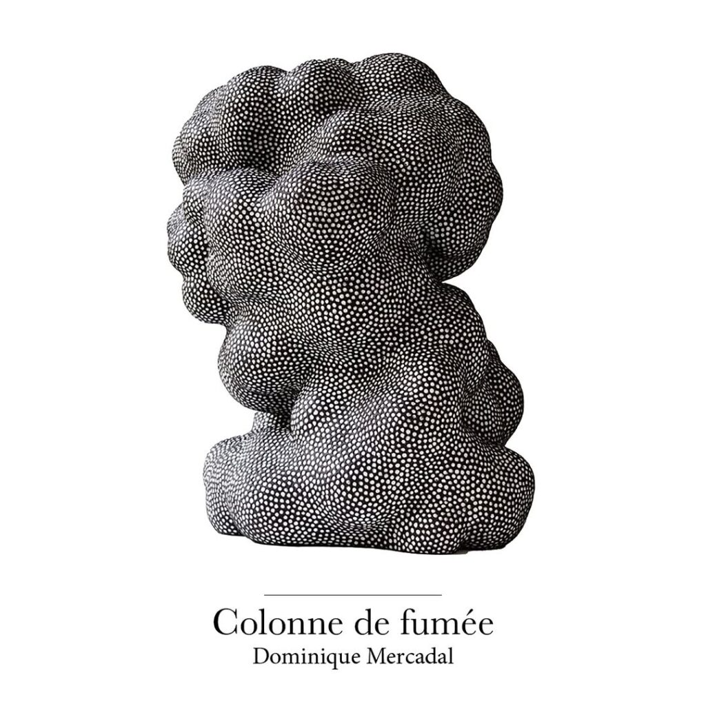 Vaze kao skulpture: upotpunite enterijer ovim komadima