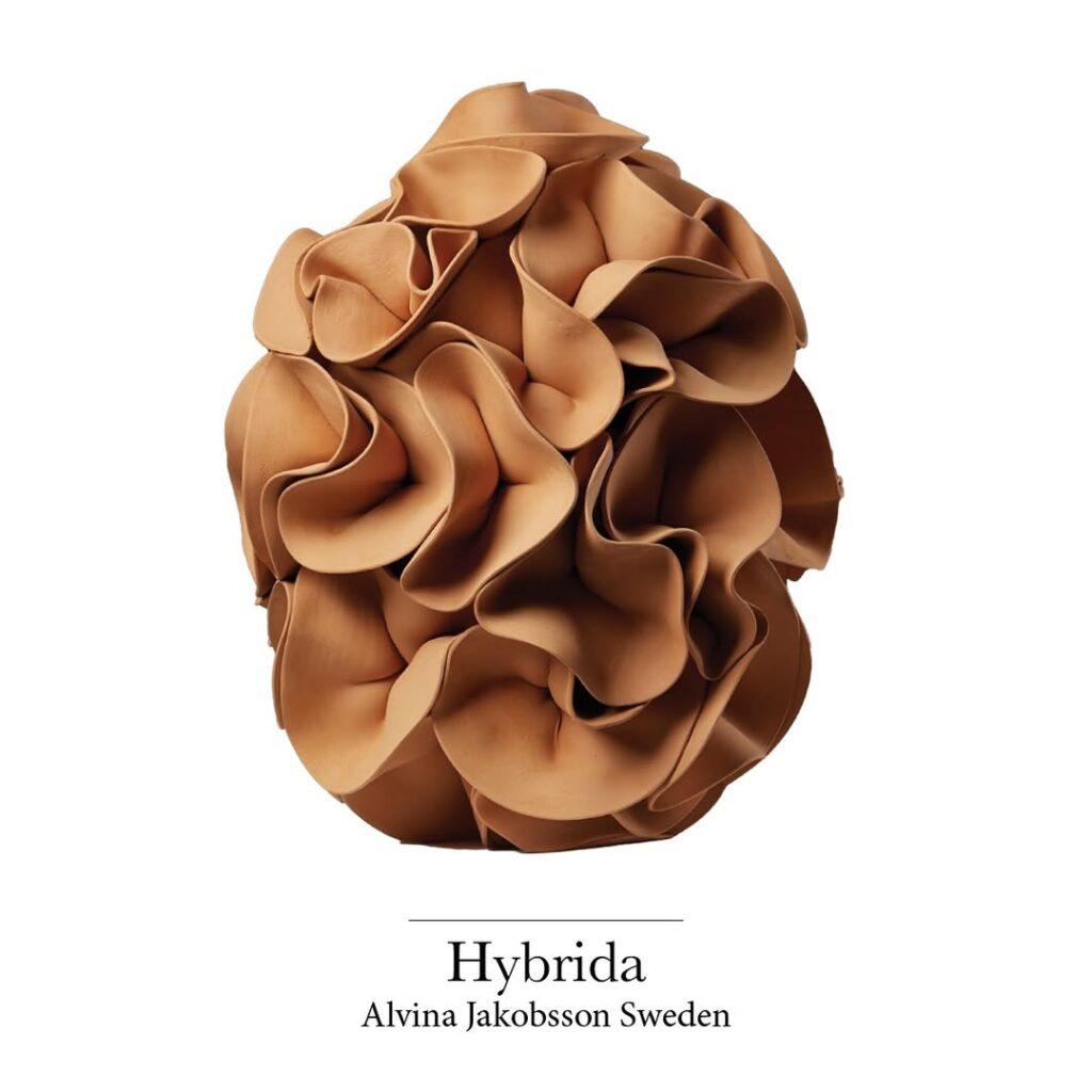 Vaze kao skulpture: upotpunite enterijer ovim komadima